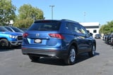 2019 Volkswagen Tiguan - Preview 5