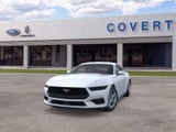 2026 Ford Mustang - Preview 2