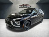 2026 Mitsubishi Eclipse Cross - Preview 2