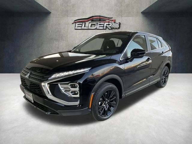 2026 Mitsubishi Eclipse Cross - Image 1