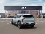 2027 Kia EV3 - Preview 4