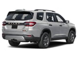 2026 Honda Pilot - Preview 2