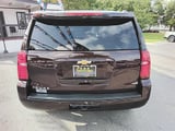 2020 Chevrolet Tahoe - Preview 6