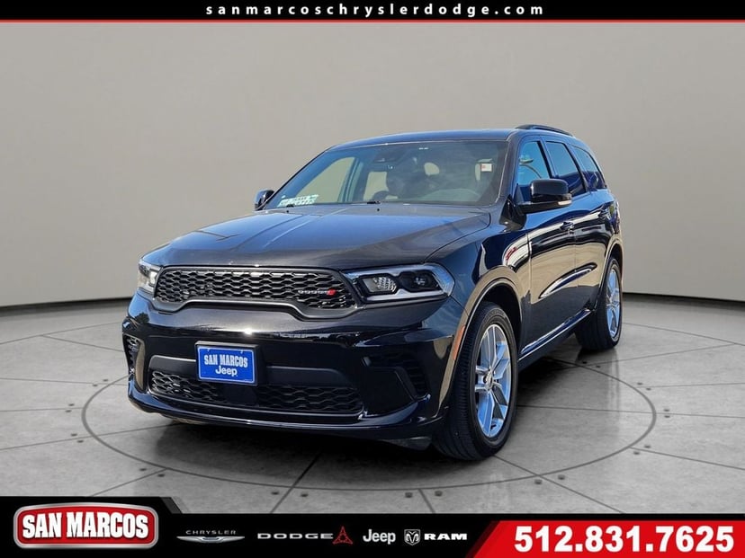 2024 Dodge Durango - Image 1