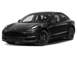 2023 Tesla Model 3 - Preview 2