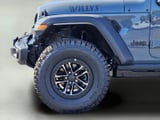 2026 Jeep Wrangler - Preview 7
