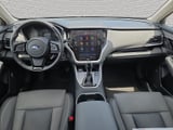 2025 Subaru Outback - Preview 9
