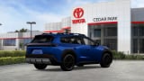 2026 Toyota bZ Woodland - Preview 10