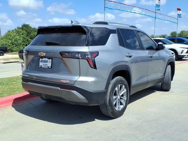 2025 Chevrolet Equinox - Image 3