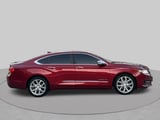 2014 Chevrolet Impala - Preview 6