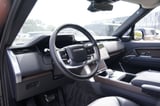 2025 Land Rover Range Rover - Preview 8