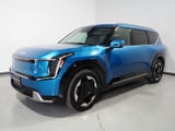 2024 Kia EV9 - Preview 10