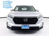 2027 Honda CR-V - Preview 2