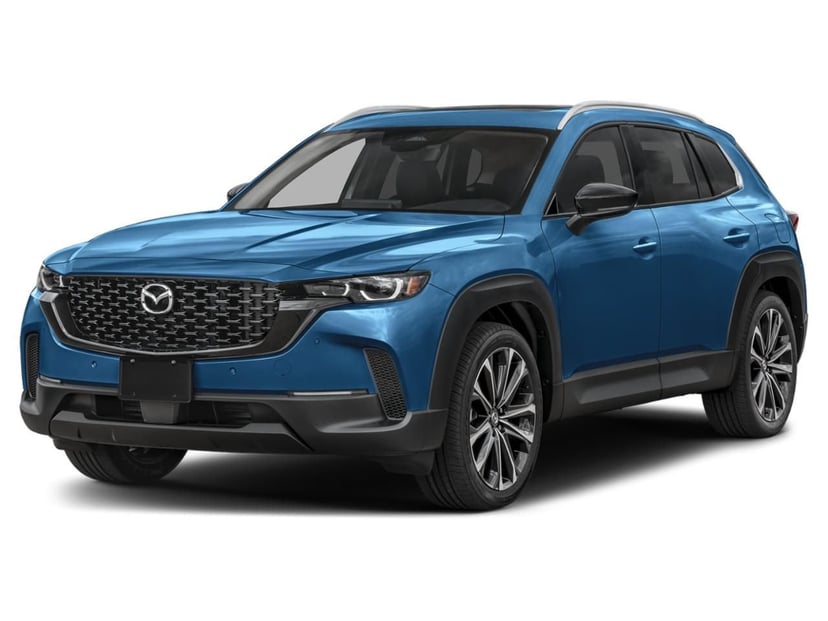 2026 Mazda CX-50 - Image 1
