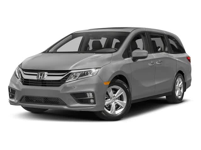 2018 Honda Odyssey - Image 1