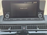 2026 Honda Civic - Preview 15