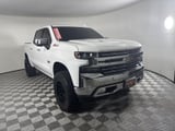 2020 Chevrolet Silverado - Preview 7