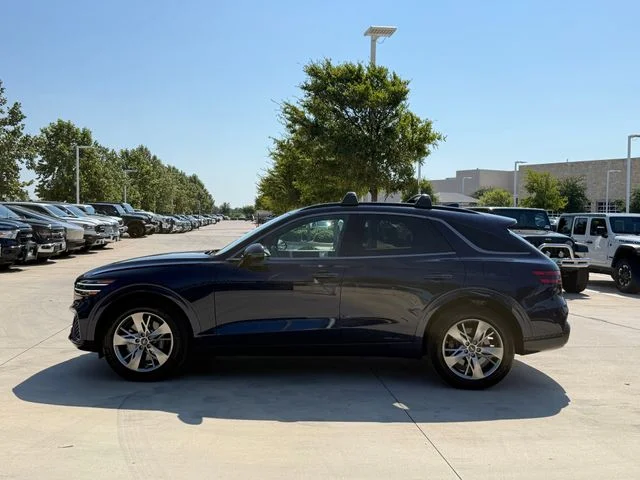 2025 Genesis GV70 - Image 3