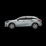 2027 Lexus RX - Preview 3