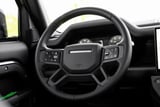2026 Land Rover Defender - Preview 14