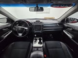 2014 Toyota Camry - Preview 14