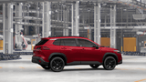 2026 Toyota Corolla Cross - Preview 11