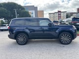 2025 Lexus GX - Preview 6