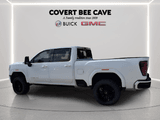 2026 GMC Sierra 2500HD - Preview 6