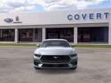 2026 Ford Mustang - Preview 6