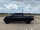 2020 Toyota Tundra - Preview 3
