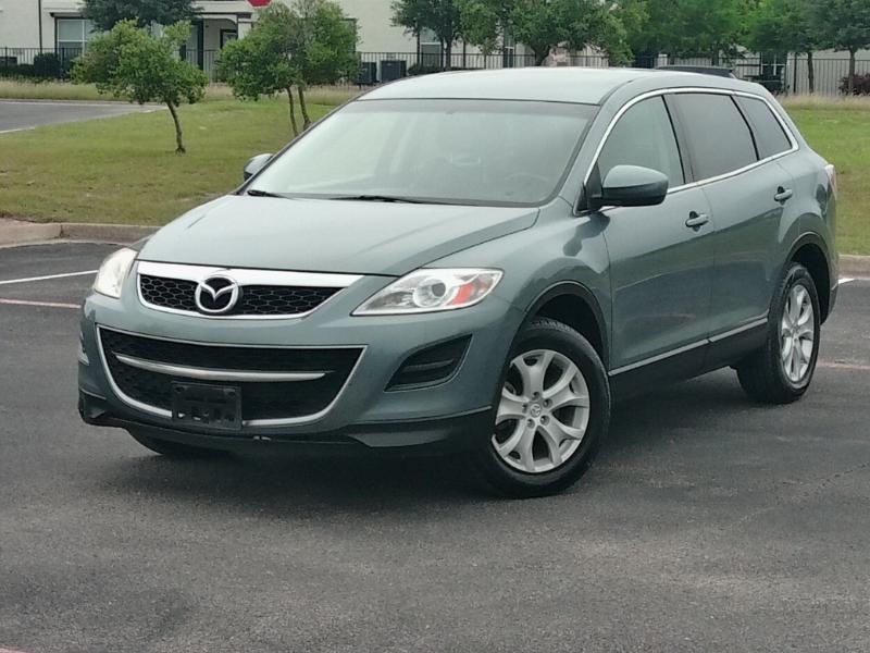 2012 Mazda CX-9 - Image 3
