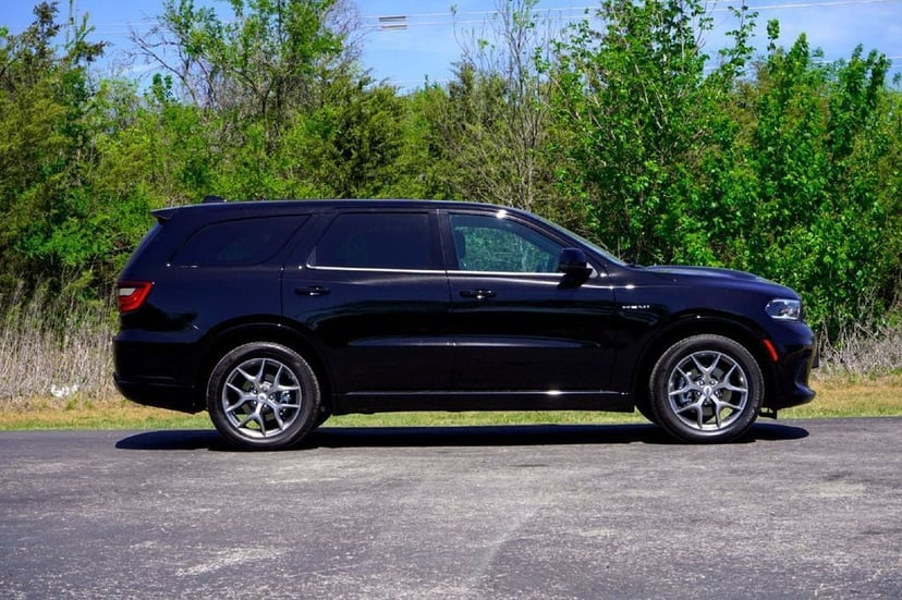 2026 Dodge Durango - Image 3