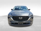 2025 Mazda CX-5 - Preview 2