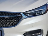 2021 Buick Enclave - Preview 8