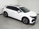 2023 Audi Q4 e-tron - Preview 12