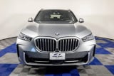 2024 BMW X5 - Preview 3