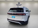 2027 Volkswagen Atlas - Preview 5