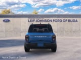 2026 Ford Bronco Sport - Preview 6