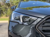 2027 BMW X2 - Preview 2