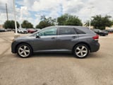 2013 Toyota Venza - Preview 4