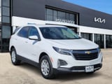 2023 Chevrolet Equinox - Preview 3