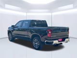 2026 Chevrolet Silverado - Preview 3