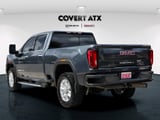 2022 GMC Sierra 2500HD - Preview 6