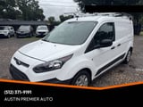 2016 Ford Transit Connect - Preview 2