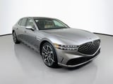 2026 Genesis G90 - Preview 3