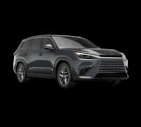 2026 Lexus TX - Preview 5