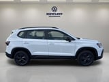 2027 Volkswagen Taos - Preview 6