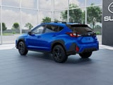 2027 Subaru Crosstrek - Preview 4