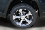 2026 Jeep Grand Cherokee - Preview 9