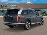 2026 Hyundai Palisade - Preview 4